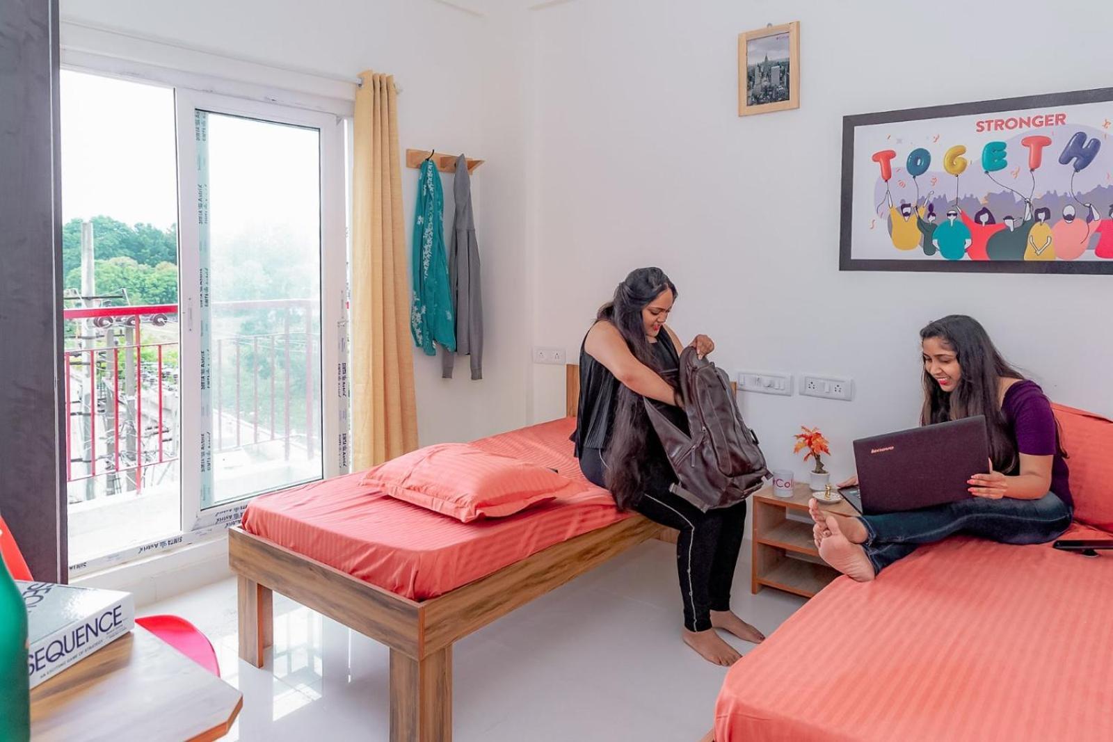 C Suites - Drava Bangalore Exterior photo